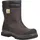 CARHARTT Carter Waterproof S3 Safety BOOT F702935 - dark brown,