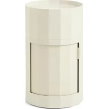 Hay Facet Schrank 65 cm beige