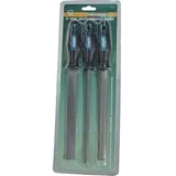 Brüder Mannesmann Werkzeuge Brüder Mannesmann M61030 Brüder Mannesmann Raspelsatz, 3-teilig M61030