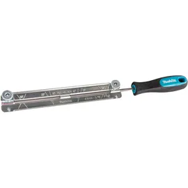 Makita Feilenhalter mit Feile und Halter 4,8mm