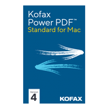 Kofax Power PDF 4.0 Standard