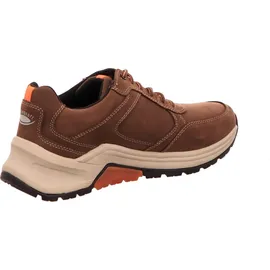 Gabor Sneaker Low,Halbschuhe,Wechselfußbett,zert... 7,5