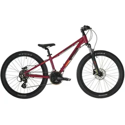 Carver Strict 24 HD Girl Rot Modell 2024