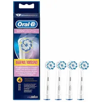 Oral-B Sensi Ultra Thin Austausch Der Elektrischen Zahnbürste 4
