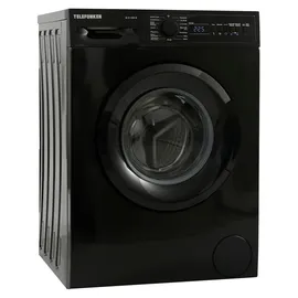 Telefunken W-9-1400-B Waschmaschine (9 kg, 1400 U/min)