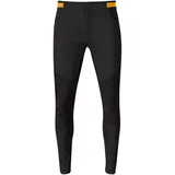 Bergans Herren Y LightLine Progressive Hose (Größe M, schwarz)