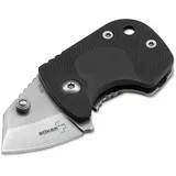 Böker Plus DW-1 schwarz (01BO573)