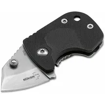 Böker Plus DW-1 schwarz (01BO573)