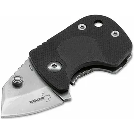 Böker Plus DW-1 schwarz (01BO573)