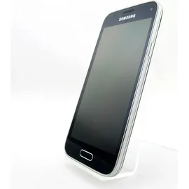 Samsung Galaxy S5 mini schwarz