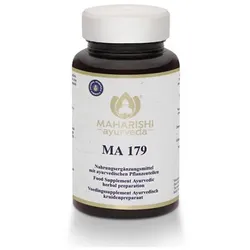 Maharishi Ayurveda - MA 179