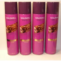 Goldwell Sprühgold Classic Haarspray 400 ml