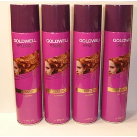 Goldwell Sprühgold Classic Haarspray 400 ml