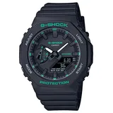 Casio G-Shock GMA-S2100GA-1AJF Schwarz Analog Digital Damen JDM Neu Y864385