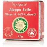 FINigrana Gäste-Alepposeifen Lorbeeröl
