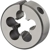 Dormer Schneideisen M - Gewindebohrer, - Metric coarse 3.5
