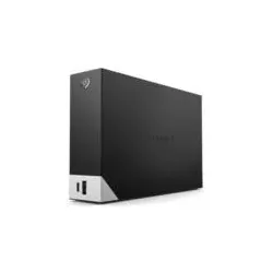 Seagate ONE TOUCH with Hub +Rescue 6TB