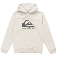 QUIKSILVER Big Logo Kapuzenpullover - Wind Chime - 16