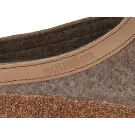 HAFLINGER Grizzly Torben Beige 37