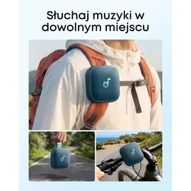 Soundcore Boom Go 3i blau