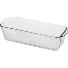 Pyrex Königskuchenform Glas 31cm, klar