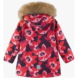 Reima Muurame Winterjacke Deep Purple, 140