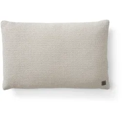 &Tradition - Collect SC48 Kissen Weave, 40 x 60 cm, coco