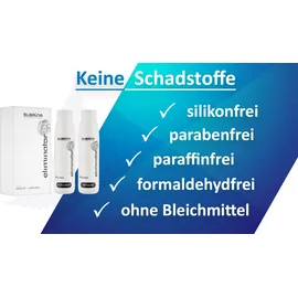 Style & Care Eliminator Haarfarben Entferner Creme 3% farbentferner 500 ml
