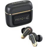PEAQ PTW-5000-RW Schwarz