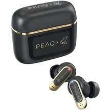 PEAQ PTW-5000-RW Schwarz
