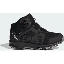 Adidas Terrex BOA Mid Rain.Rdy Core Black / Cloud White / Grey Three 28