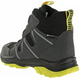 superfit Jupiter Grau/Gelb 40