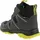 superfit Jupiter Grau/Gelb 40