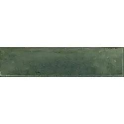 Ragno Look Wandfliese verde 6x24 cm glanz RCTZ