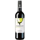 Schneekloth Dornfelder Rotwein halbtrocken 0,75 l | 2023