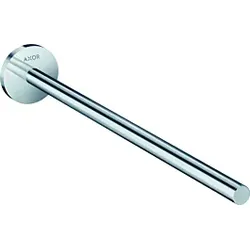 hansgrohe Axor Universal Circular Handtuchhalter 42826000 354mm, Wandmontage, chrom