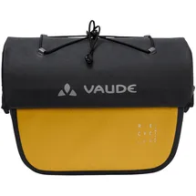 Vaude Aqua Box Lenkertasche rec. 6 L Burnt Yellow
