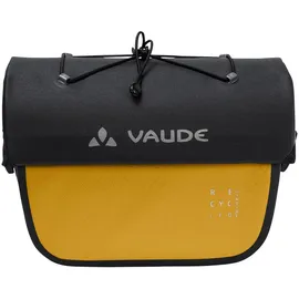 Vaude Aqua Box Lenkertasche rec. 6 L Burnt Yellow