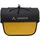 Vaude Aqua Box Lenkertasche rec. 6 L Burnt Yellow