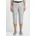 WMN CPR PNTS 3/4-Outdoorhose Hellgrau 42