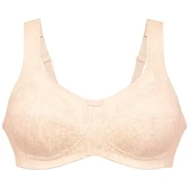 Anita SINCE 1886 Clara Damen, Gr. 110, Cup F, rosa (smart rose), Obermaterial: 86% Polyamid, 14% Elasthan, EL., BHs Entlastungs-BH,