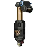 Fox Float X2 Factory Stoßdämpfer 2POS 2026 55 mm Trunnion Neutral/Neutral Logo