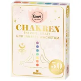 Moses Omm for you Chakren