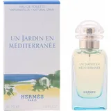 Hermès Un Jardin en Mеditerranee Eau de Toilette