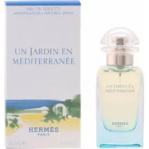 Hermès Un Jardin en Mеditerranee Eau de Toilette 50 ml