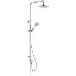 Kludi DIVE Dual Shower System xDive 3S