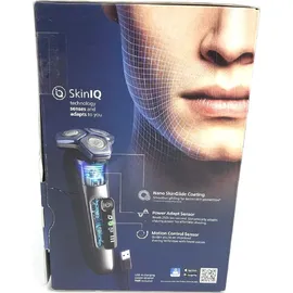 Philips Shaver Series 7000 – Elektrischer Nass- und Trockenrasierer & S7886/55