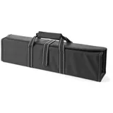 HENDI Messertransporttasche, 450x70x(H)110mm