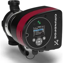 Grundfos Grundfos, MAGNA3 25-100 180 mm 1x230V PN6/10 RG 1 1/2"