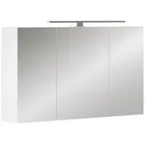 Vicco Lavio 100 cm weiß